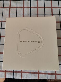 NOVINKA: HUAWEI PURA80 ULTRA - 5