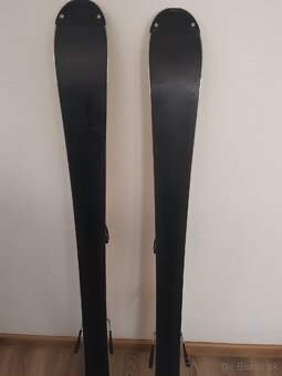 Detské lyže 120 cm - 5