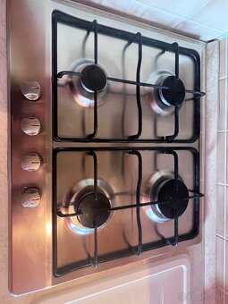 Rezervovana - Kuchynska linka - 5