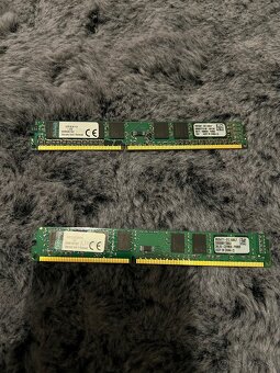 Predám Zakladnu dosku Gigabyte GA-H61M-DS2 DVI + doplnky‼️ - 5