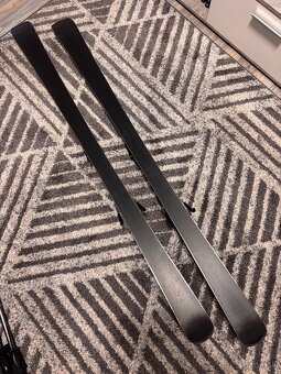 Lyže ATOMIC 160cm - 5