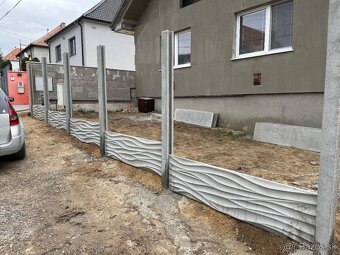 🧱 STAVPLOT – Betónové Ploty - 5