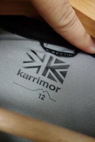 Športové tričko Karrimor - 5