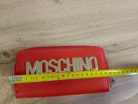 Dámska peňaženka Moschino - 5