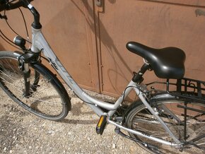 Dámsky bicykel KTM LIFE JOY - 5