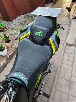 Kawasaki Z 900 - 5
