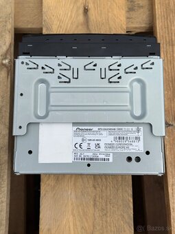 Pioneer SPH-DA230DAB - 5