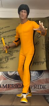 BRUCE LEE - BLITZWAY 1:3 - GAME OF DEATH - 5