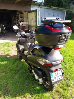 MP3 PIAGGIO - 5