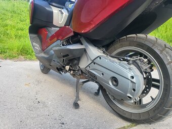 BMW C650 GT 2013 - 5