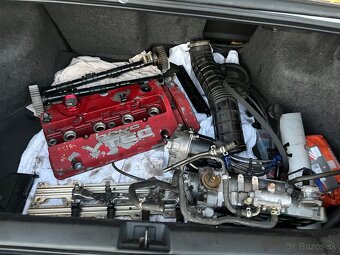 Prelude H22A8 2.2VTi/VTi-S 200HP - 5