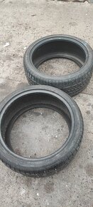 275/35r20 letné 2ks - 5