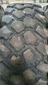 14 R20 XZL Michelin - 5