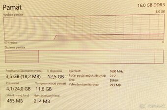 PC počítač DELL Optiplex 3010 - 5