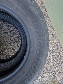 Predam pneu 215/70 r15c - 5