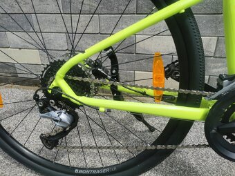 Trek dual sport 3 - 5