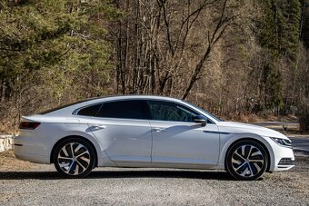 Volkswagen Arteon 2.0 TDI - 5