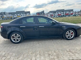 Alfa romeo 159 2.0 - 5