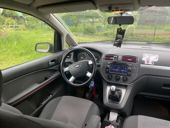 Ford focus C-Max - 5