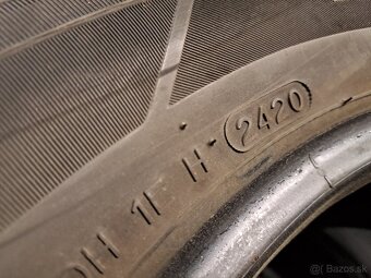 Letné Hankook Kinergy Eco 2 195/65/15 91H - 5