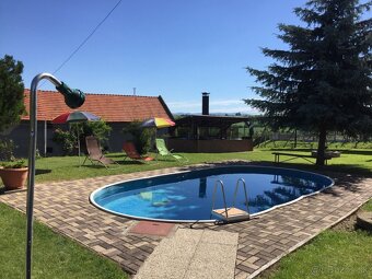 Predám zabehnutý Penzion Štúrovo na Slovensku - 5