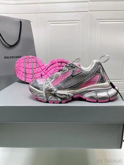 Balenciaga botasky - 5