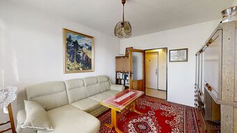 3-izb. byt - Rajecká, Žilina - 5
