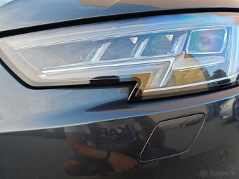Audi A4 B9 Avant 3.0 TDI 218k Design quattro S tronic - 5