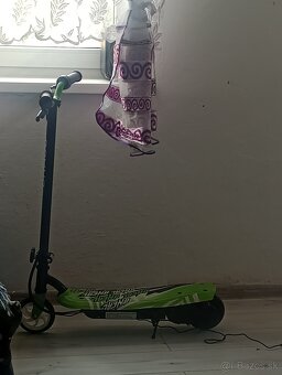 Elektronická kolobežka - 5
