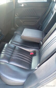 Alfa Romeo 159 2.4 JTDM - 5