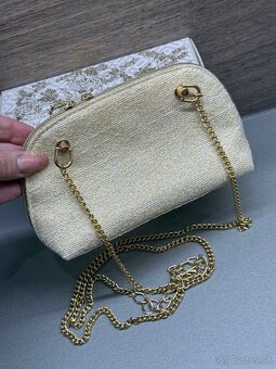 Crossbody kabelka - taška Dior - 5
