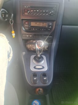 Peugeot 1007 1.6 Sporty 2tronic - 5