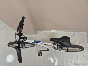 Detsky bicykel 20 Rockrider ST120 - 5