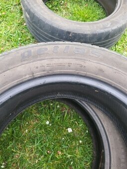 Letné pneu 205/60 R16 - 5