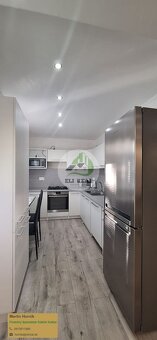 Na prenájom zariadený 2 izb. byt _ Hlinkova ul., Košice - 5