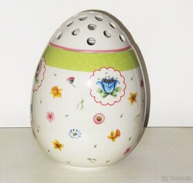 Villeroy Boch - Veľkonočná váza, výška 30 cm - 5