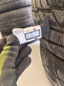 Matador 205/55R16 - 5