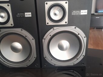 Hitachi HS 310 - 5