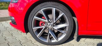 Škoda Octavia 3, 2019, 1.5 tsi, 90000 km, VAM - 5