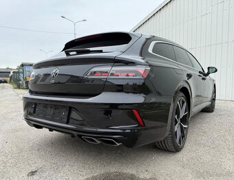Volkswagen Arteon R 2.0 TSI 235kw 4motion DSG - 5