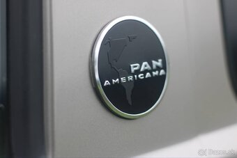 Volkswagen Transporter Pan Americana - 5