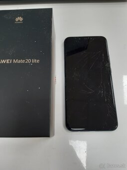 Huawei Mate 20 lite - 5