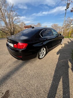 BMW F10 530D - 5