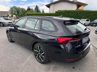 ✅Škoda Octavia Combi iV 1.4 TSI Plug-In Hybrid DSG✅ - 5