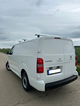 Peugeot Expert 1.6 HDI Long - 5