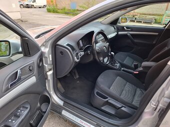 Skoda octavia scout,kup.v SR,1.majitel - 5