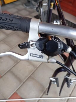 Bicykel - 5