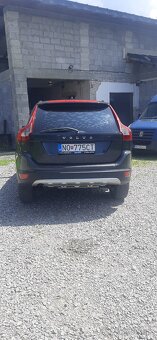 Predám Volvo XC 60 - 5