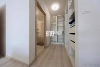 Discovery Residence 2i byt na 16.p. s garážovým státím - 5