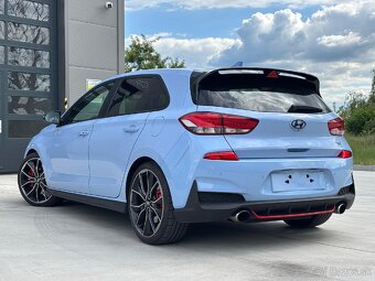 Hyundai i30N Performance 202kw - 5